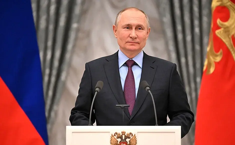 Russia welcomes NATO’s closed door for Ukraine