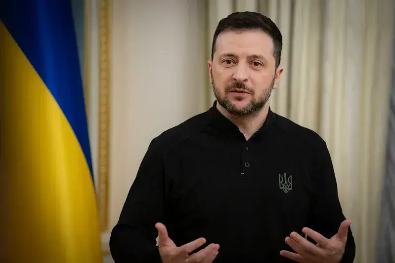 Ukraine reports over 2,000 violations of the Easter truce by Vladimir Putin’s troops