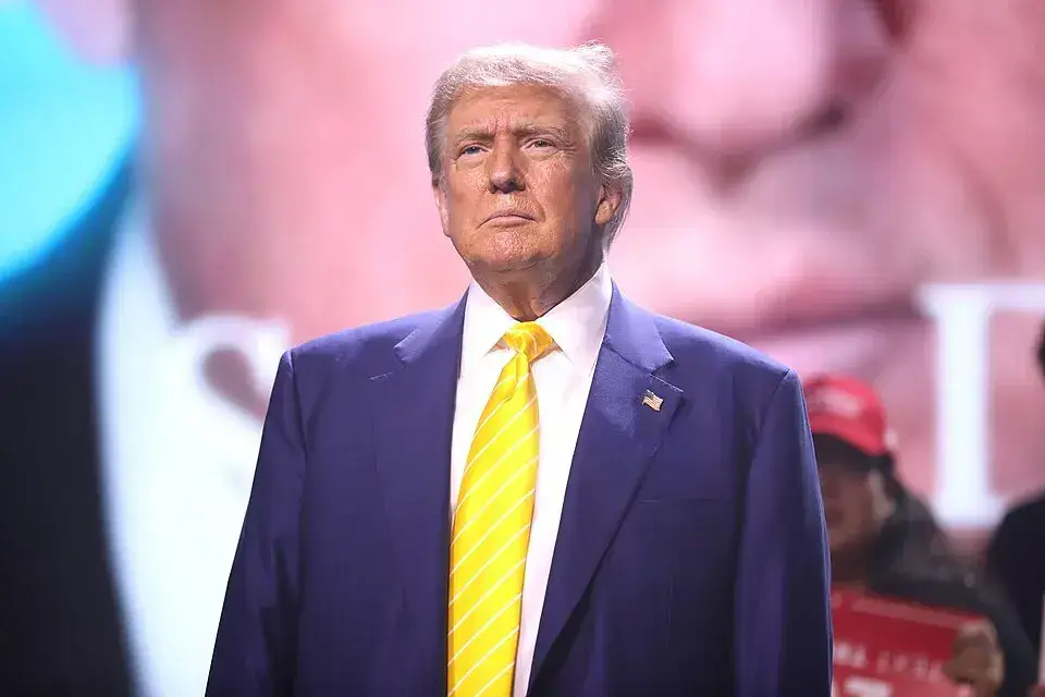 Donald Trump says he expects Russia and Ukraine to reach an agreement “this week”
