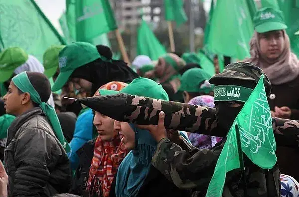 Amnesty International accuses Hamas of torturing critics demanding end to Gaza war