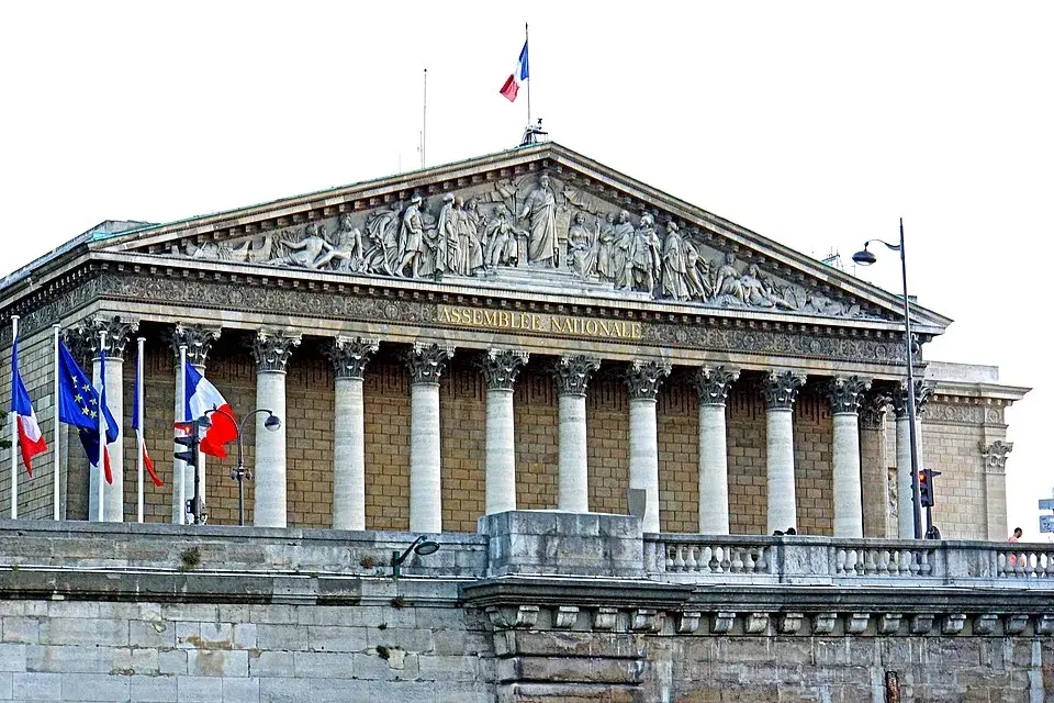 France’s National Assembly approves assisted dying bill