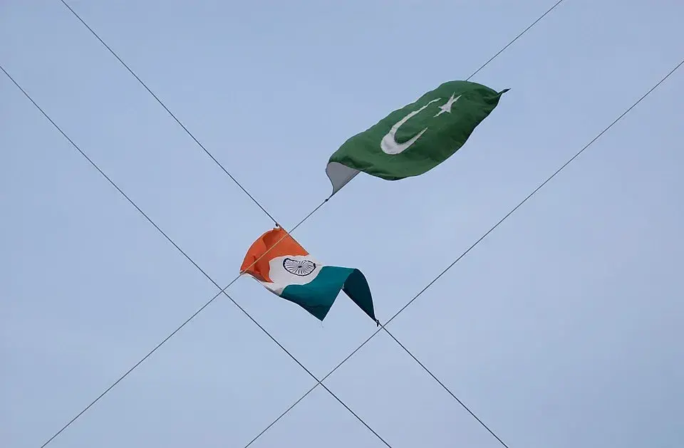 Pakistan launches drone and missile attacks on India