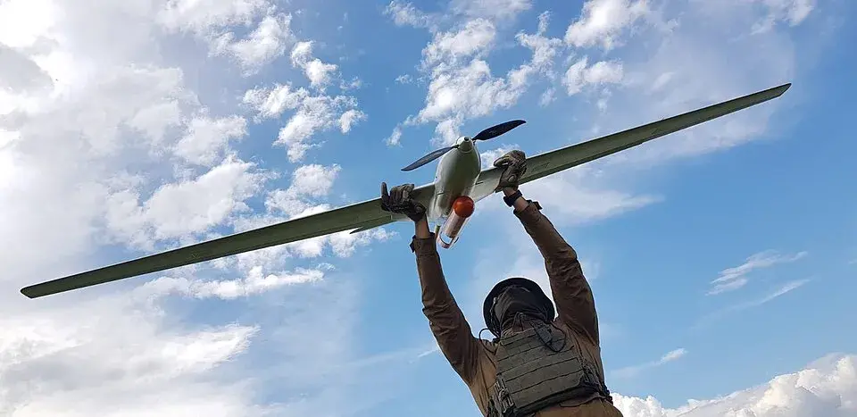 Ukraine claims drone strike on Russian arms factories in Moscow