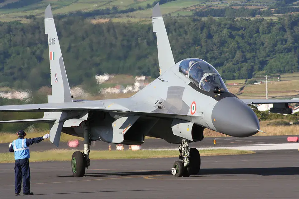 India unleashes airstrikes on Pakistan-held Kashmir