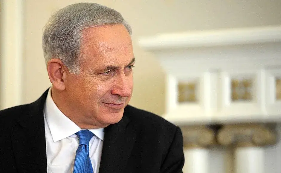 Netanyahu confirms Israeli forces killed Hamas Gaza chief Mohammed Sinwar