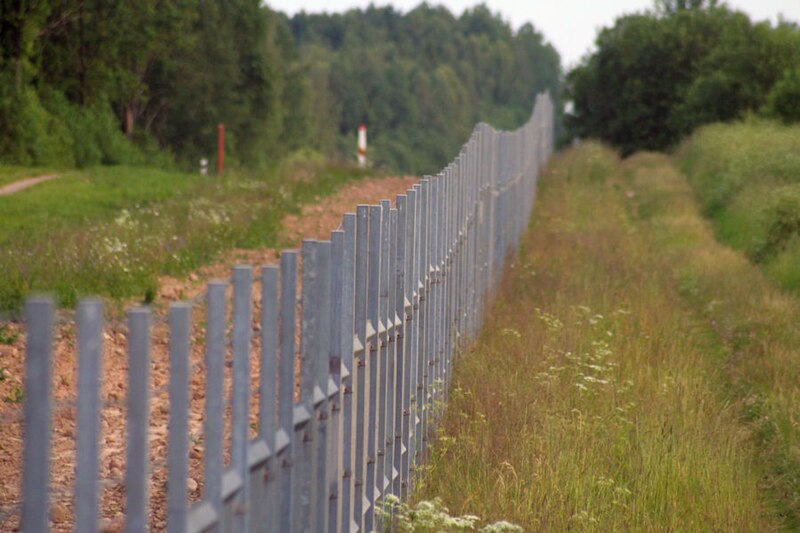 NATO backs Lithuania’s border closure with Belarus amid ‘aerial threats’